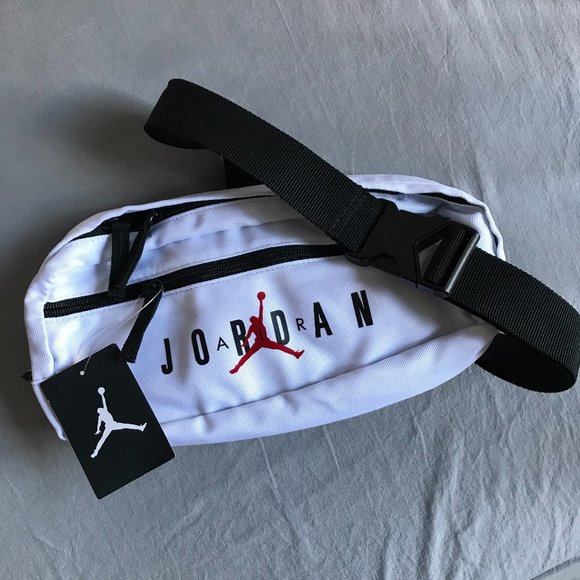 air jordan fanny pack
